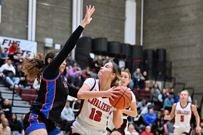 a Clackamas Benson girls basketball Oregon POA Holiday Classic December 29 2023 Leon Neuschwander 15